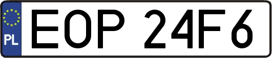 EOP24F6