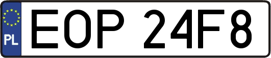 EOP24F8