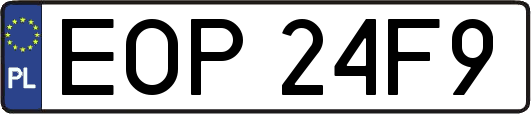EOP24F9