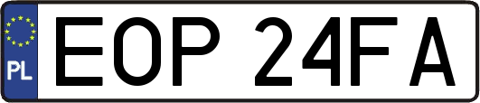 EOP24FA