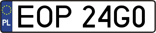 EOP24G0