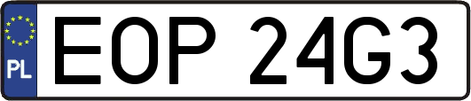 EOP24G3