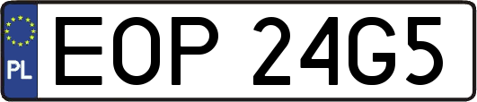 EOP24G5
