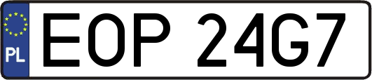 EOP24G7