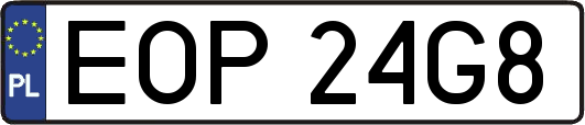 EOP24G8