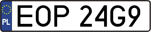EOP24G9