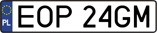 EOP24GM