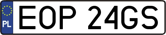 EOP24GS