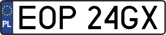 EOP24GX