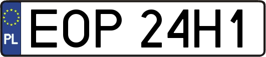 EOP24H1