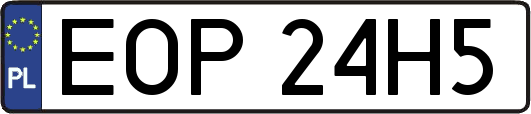 EOP24H5