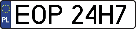 EOP24H7