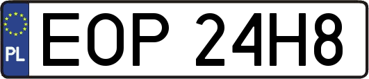EOP24H8