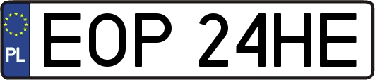 EOP24HE