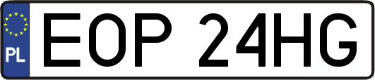 EOP24HG