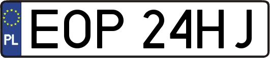 EOP24HJ