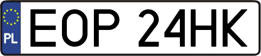 EOP24HK