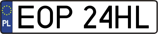 EOP24HL