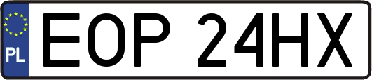 EOP24HX