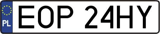 EOP24HY