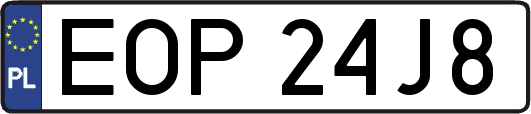 EOP24J8