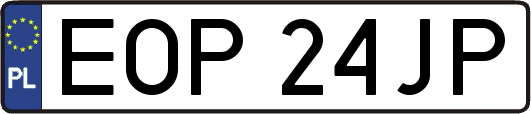 EOP24JP