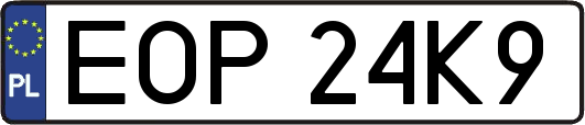EOP24K9