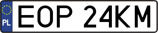 EOP24KM