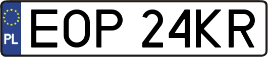 EOP24KR