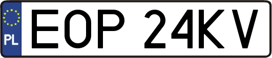 EOP24KV