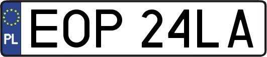 EOP24LA