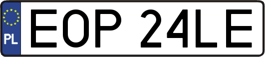 EOP24LE