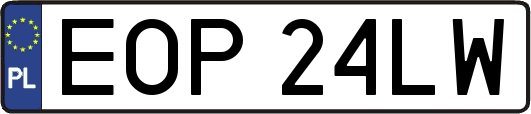 EOP24LW
