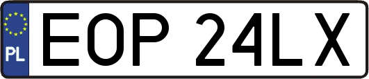 EOP24LX