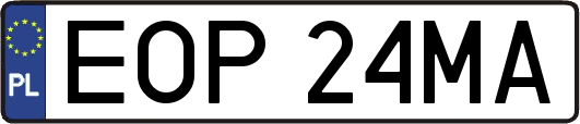 EOP24MA