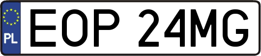EOP24MG