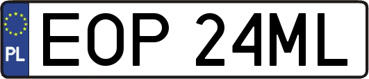 EOP24ML