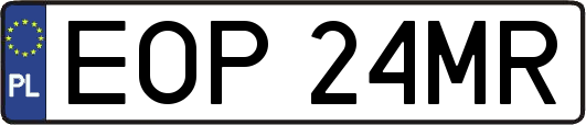 EOP24MR