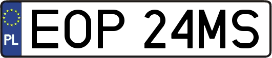 EOP24MS