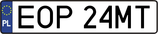 EOP24MT