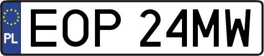 EOP24MW