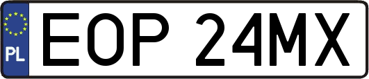 EOP24MX