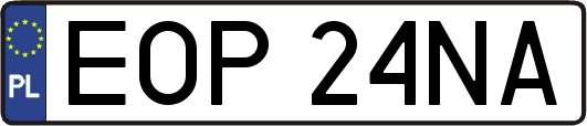 EOP24NA
