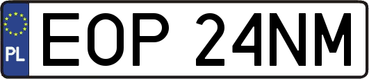 EOP24NM
