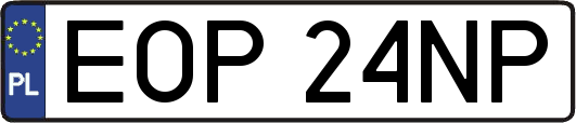EOP24NP