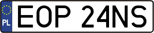 EOP24NS