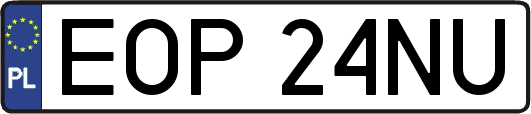 EOP24NU