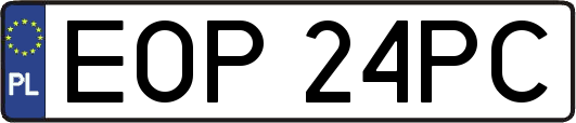 EOP24PC