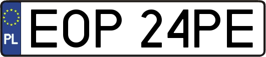 EOP24PE
