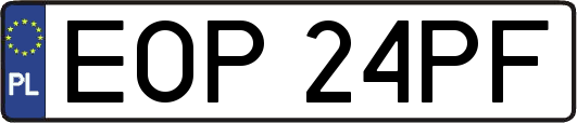 EOP24PF